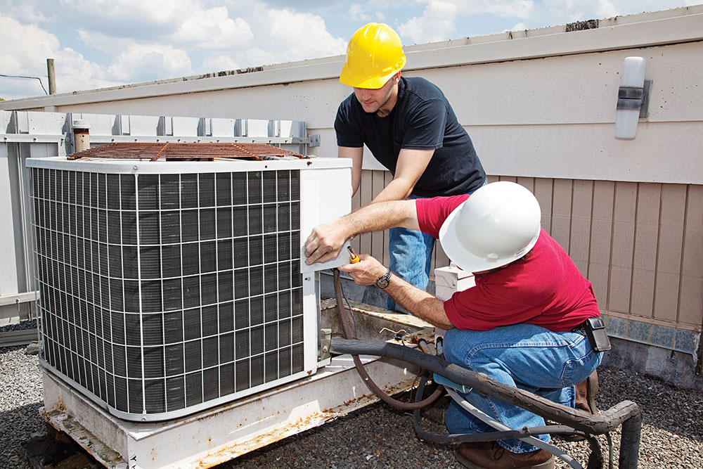 Things To Consider While Hiring an Air Conditioning Service Blacktown Provider