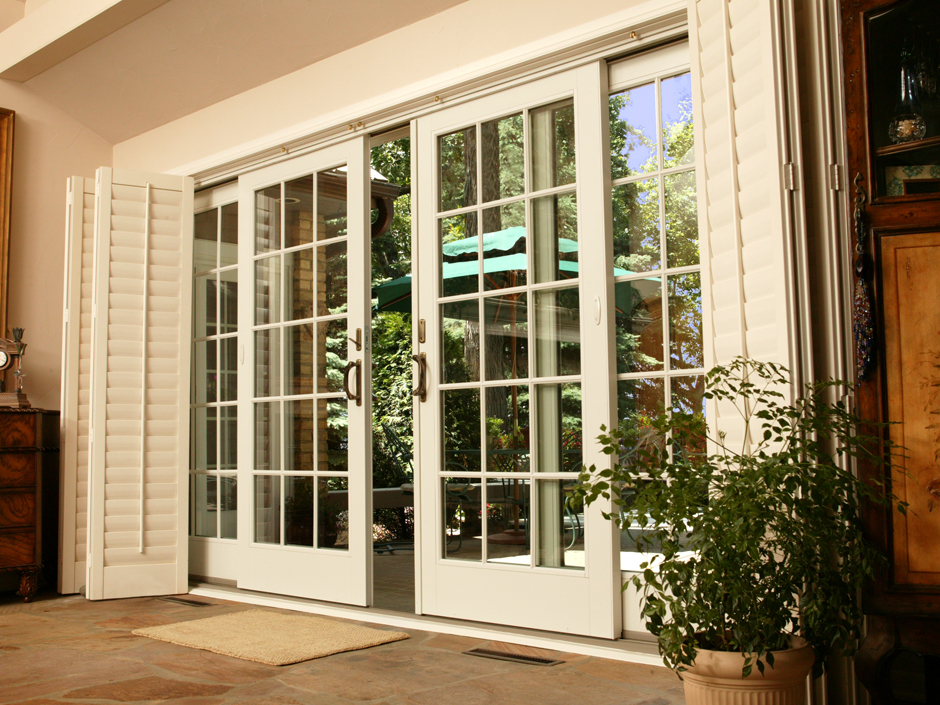 Selecting French Glass Door That Is Best for Your Home