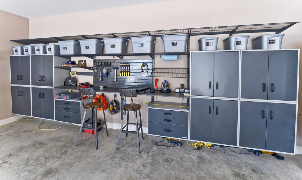 5 Shed Organisation Ideas to Maximise Your space