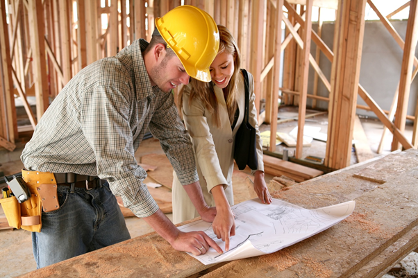 Are You a Building Contractor in Idaho? Then Consider Joining a Trade Association