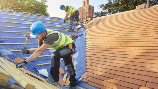 Finding Out the Most Common Commercial Roofing Problems