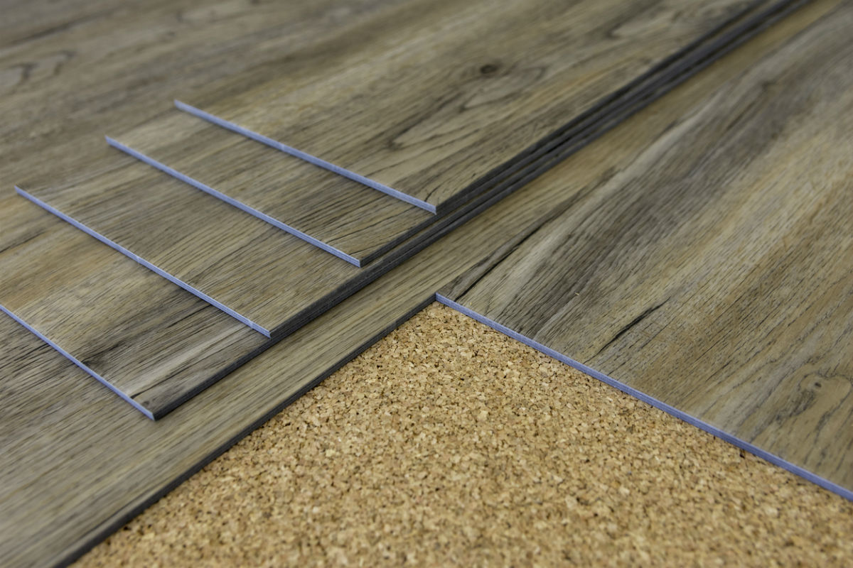 Why Is Commercial Vinyl Flooring Such A Popular Option?