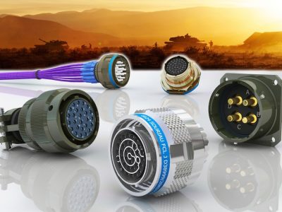 Mil-Spec Connectors At A Glance: Here’s Everything You Need To Know About