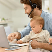 Call Agents Guide To Streamline Their Work From Home Right Away