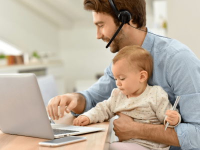 Call Agents Guide To Streamline Their Work From Home Right Away