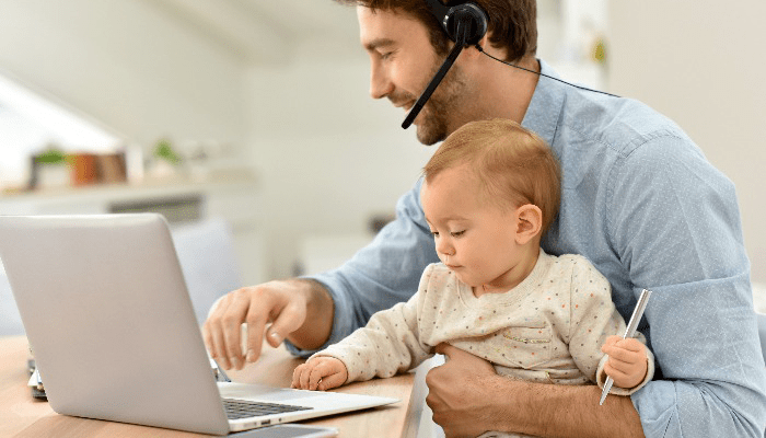 Call Agents Guide To Streamline Their Work From Home Right Away