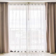 Are Curtains and Drapes the Same Thing?