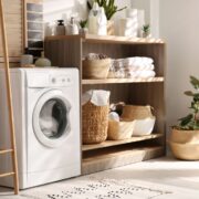 Design Tips for a Laundry Room