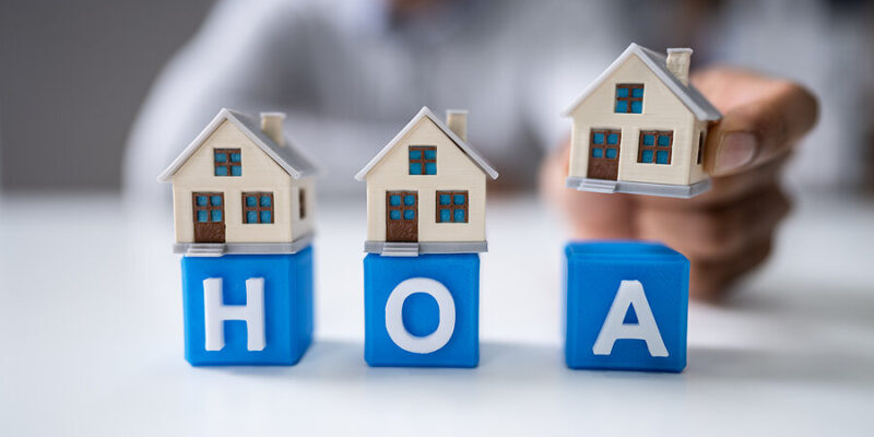 Basics Of HOA Assessment You Must Know