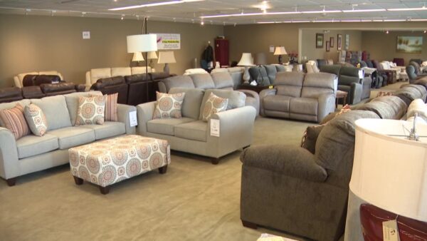 Things To Consider Before Buying Items From Online Furniture Stores