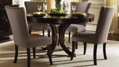 Best Dining Chairs in Dubai - Complete Guide