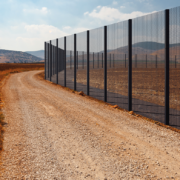 Why Security Fencing Is Ideal For Any Home