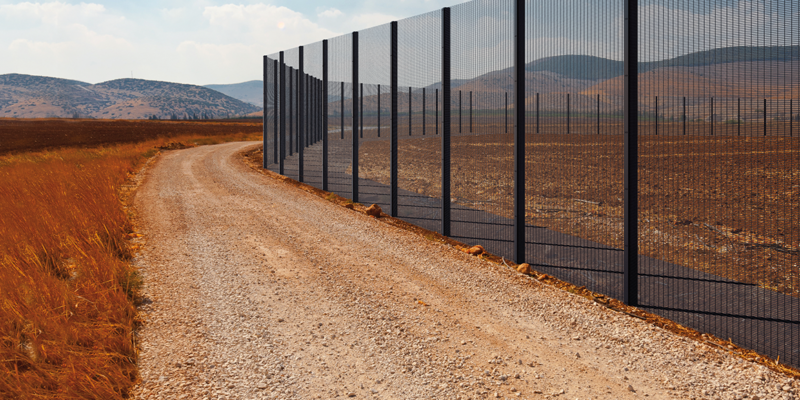 Why Security Fencing Is Ideal For Any Home