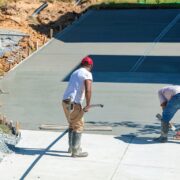 Asphalt Driveway Installation Insights from Concrete Contractors for Solid Foundation