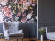 Wallpaper or Paint: Which is Better for Your Home?